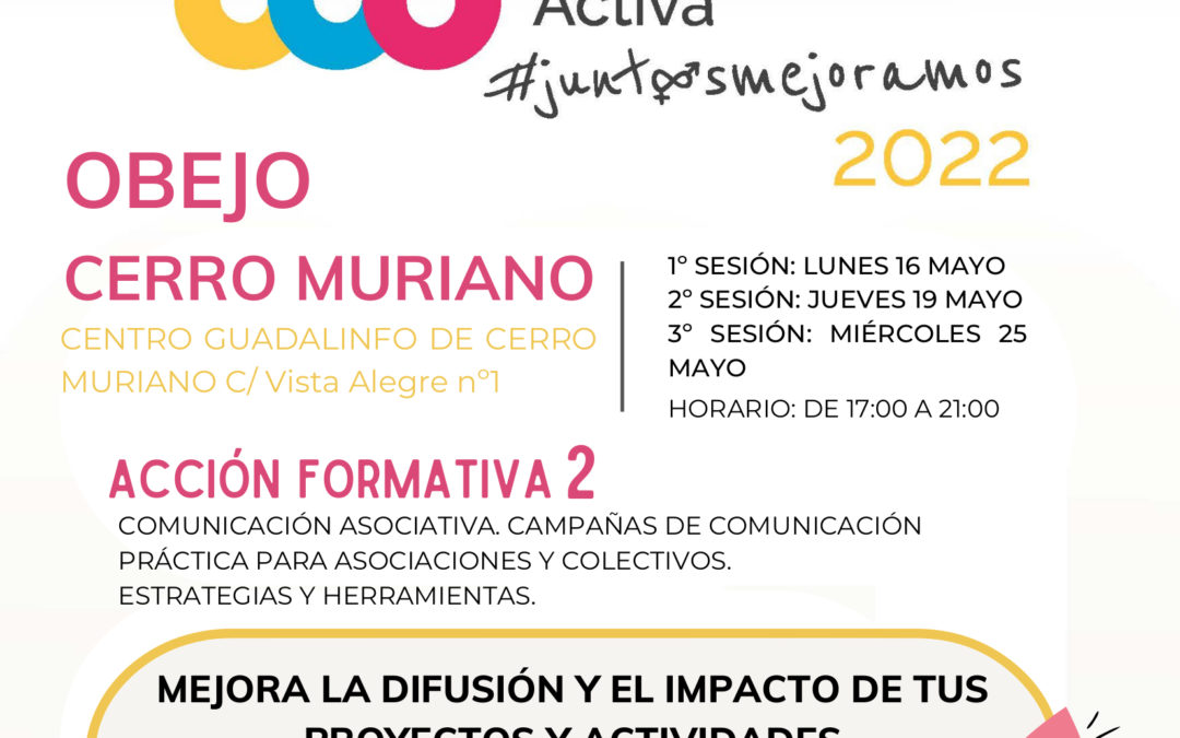 ECA Escuela Ciudadana Activa 2022